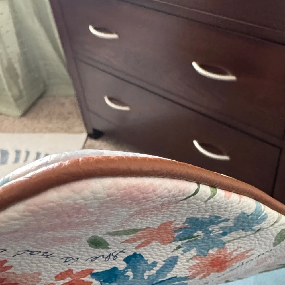 Jewell elegant floral